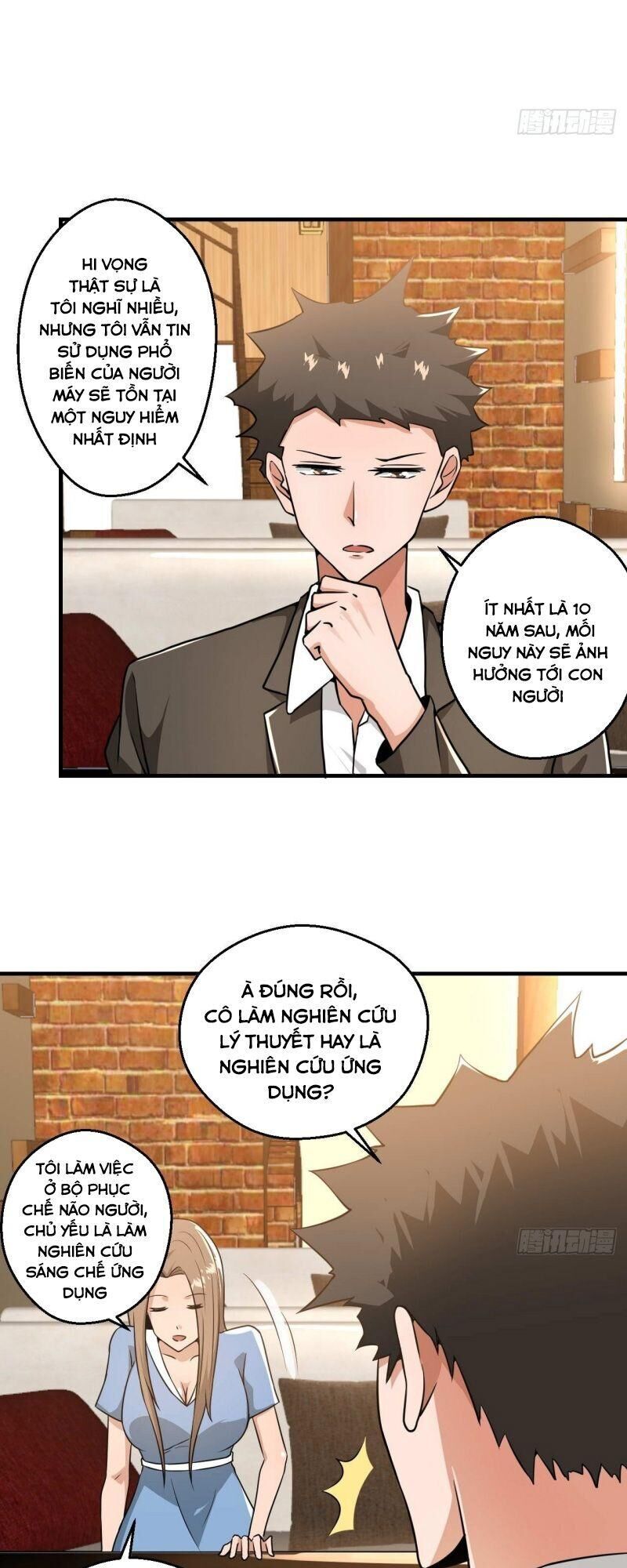 quỷ quyệt @ai chapter 11 6