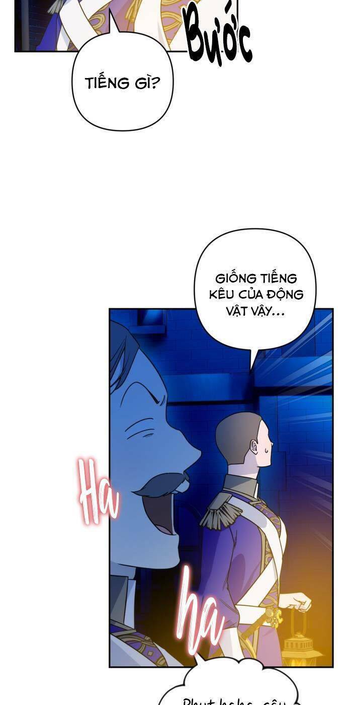 công nương mint bé nhỏ chapter 41 69