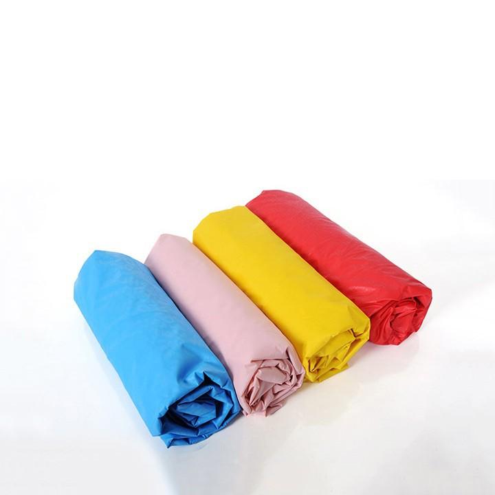 Ga chống thấm trơn - Ga trải giường chống thấm 1.6m x 2m và 1.8m x 2m