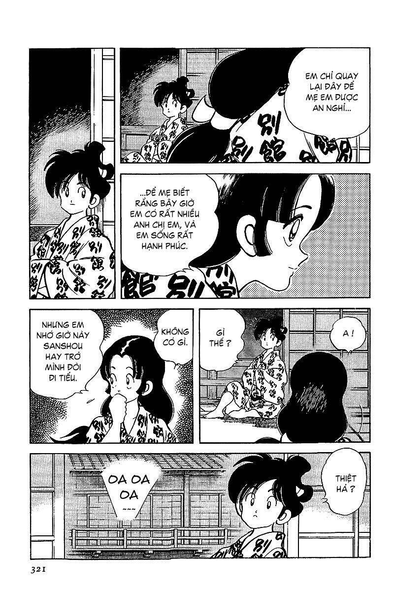 niji iro tougarashi chapter 35 11