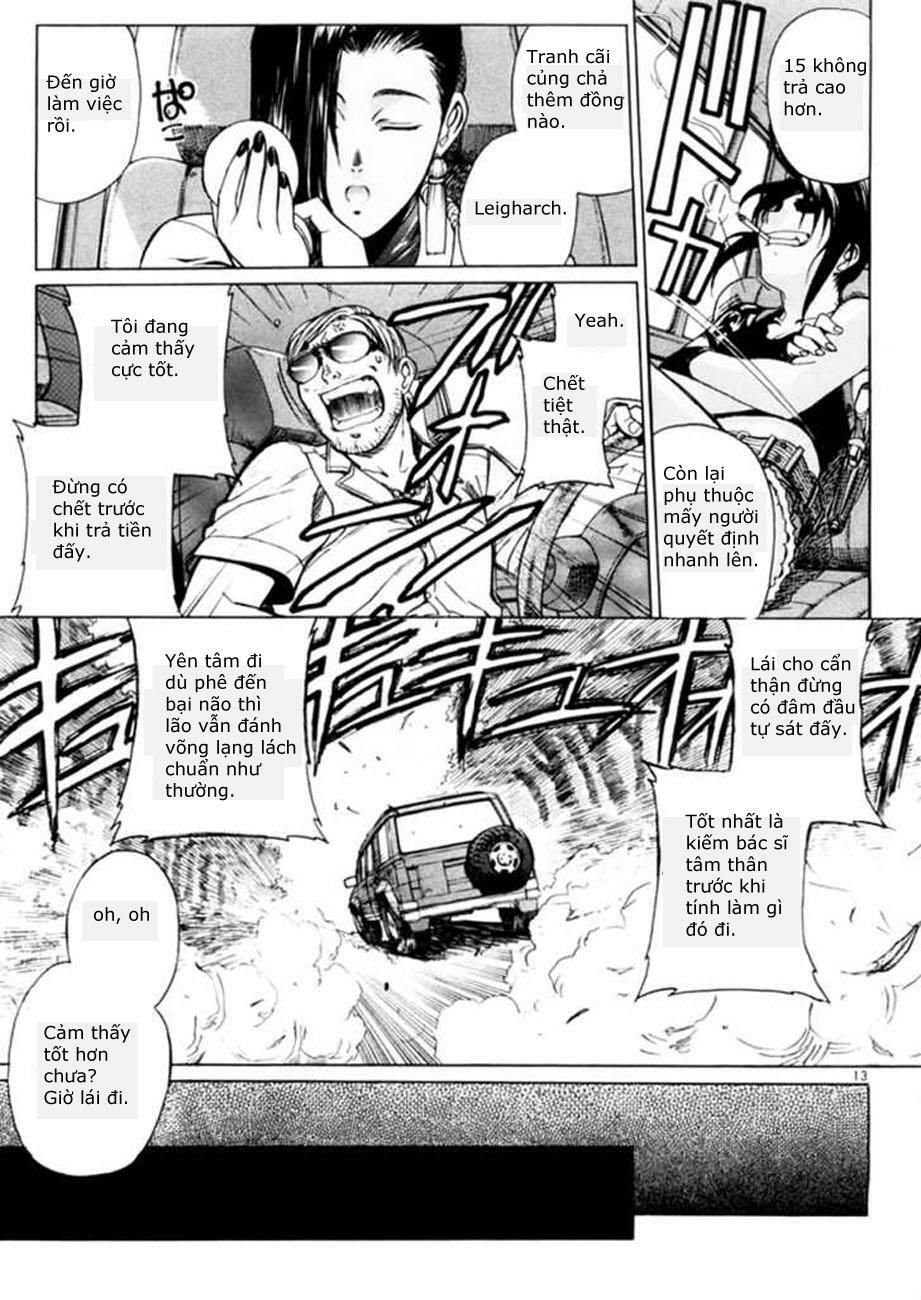 hố đen chapter 19 12