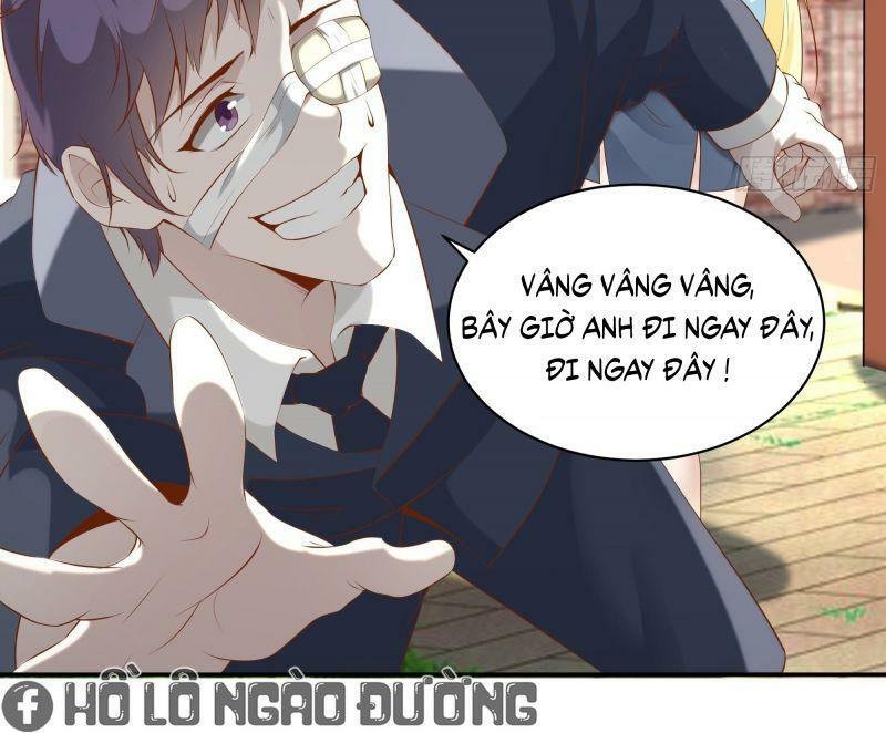 nãi ba là chiến thần mạnh nhất chapter 12 27