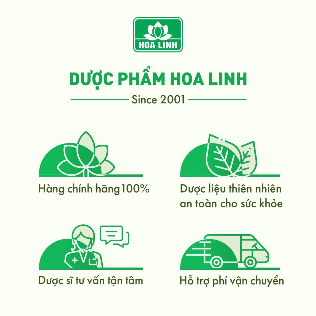 Dầu gội dược liệu Nguyên Xuân dưỡng tóc - 10 gói x 5,5ml