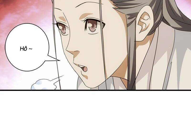thiên long bát bộ webtoon chapter 19 11