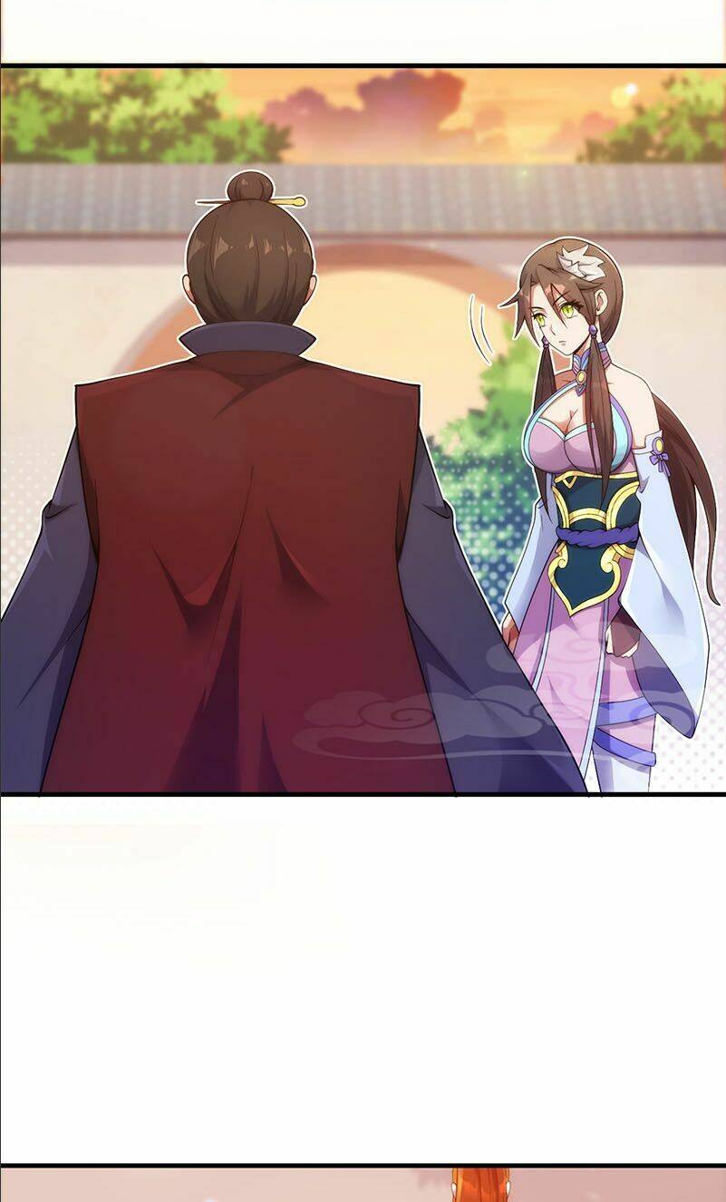 thiên hạ kiếp chapter 11 30