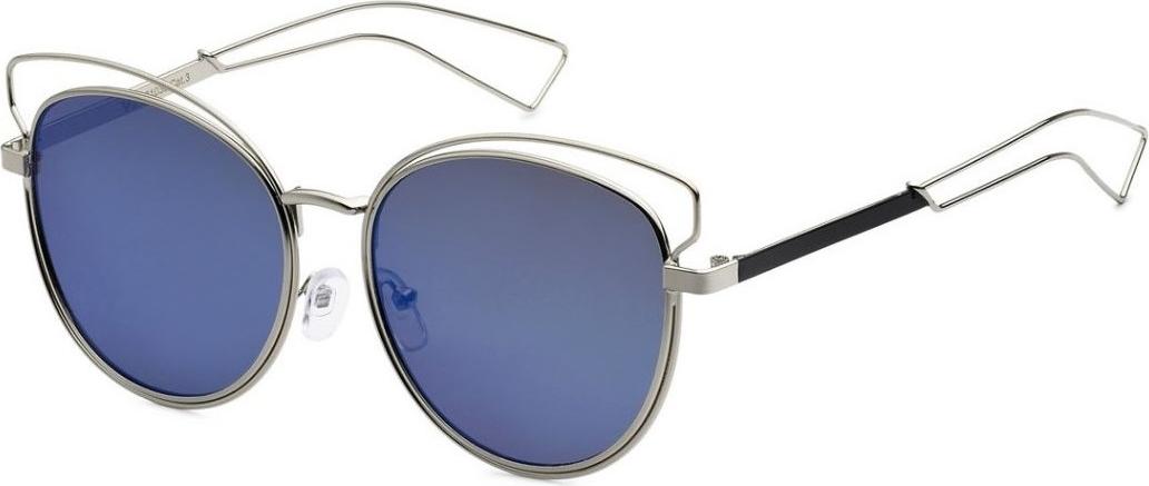 Kính Mát Nữ USA Flat-Len 21036b