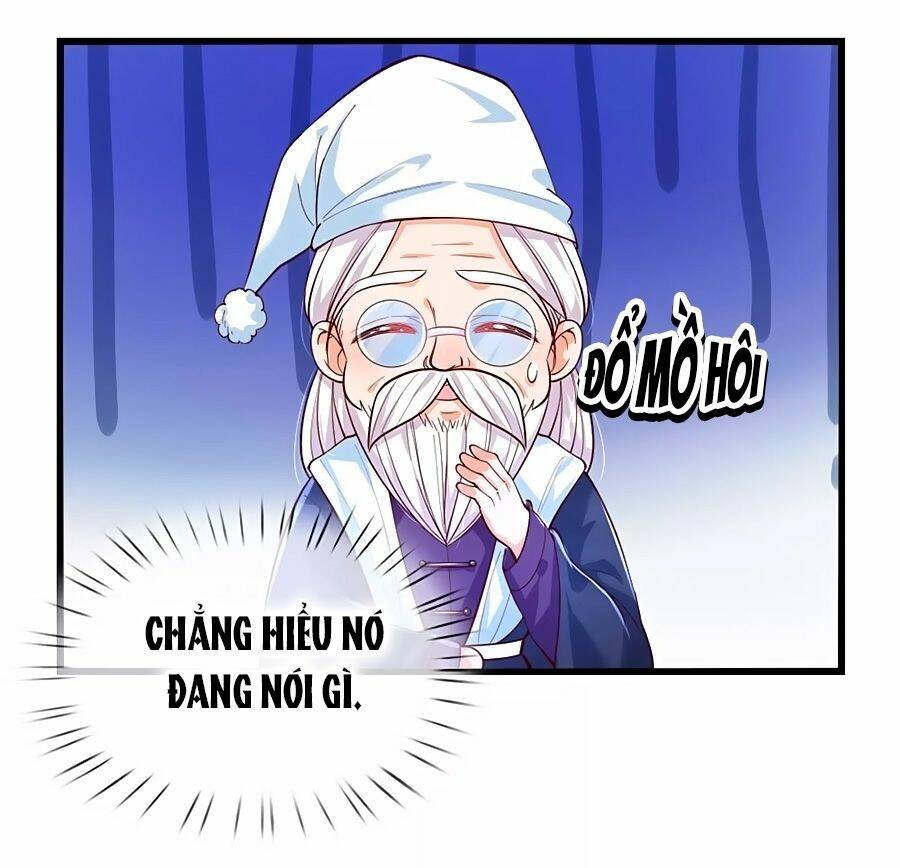 bỗng một ngày trở thành con gái nhà vua chapter 95 14