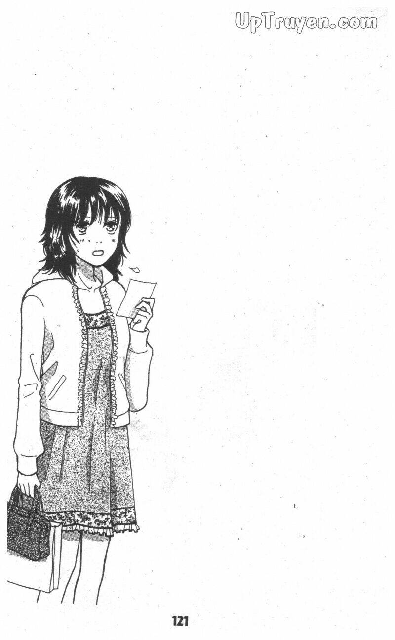 cuộc sống màu đào chapter 3 120