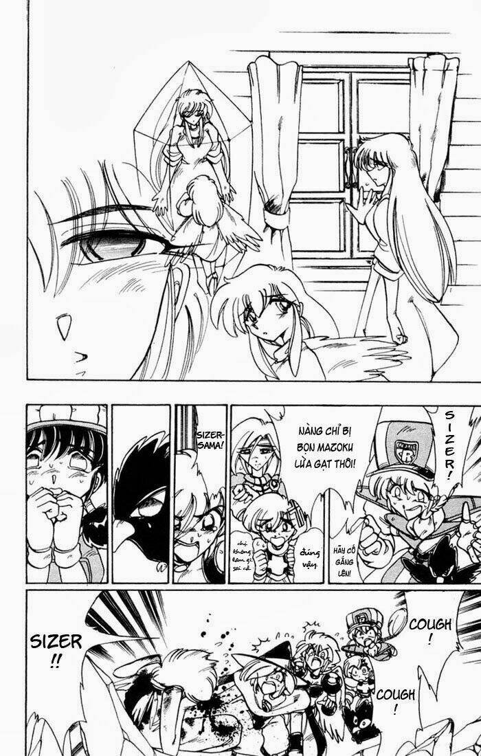 violinist of hameln - cây đàn kì diệu chapter 44 32