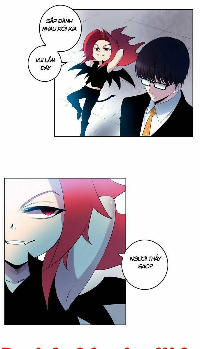 bản khế ước linh hồn chapter 131 14