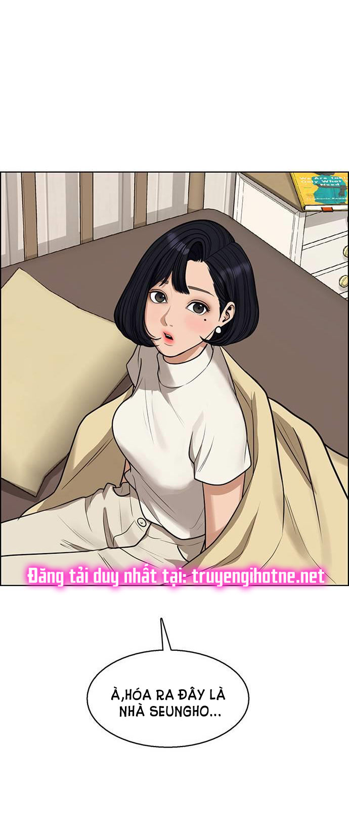 vẻ đẹp đích thực - true beauty chapter 236.2 65