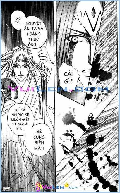 tinh nguyệt ảo cảnh chapter 5 153