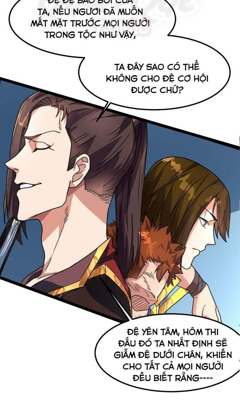 đan võ chí tôn chapter 7 10