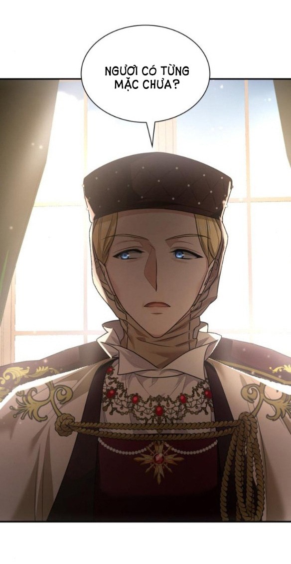 chị yêu, kiếp này em sẽ là hoàng hậu chapter 7.2 29