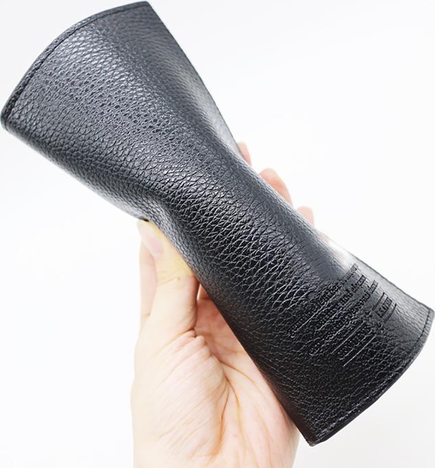Bóp ví nam nữ dáng dài VD23