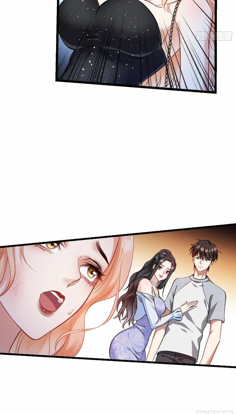 Bỏ Làm Simp Chúa, Ta Có Trong Tay Cả Tỉ Thần Hào chapter 2.1 23