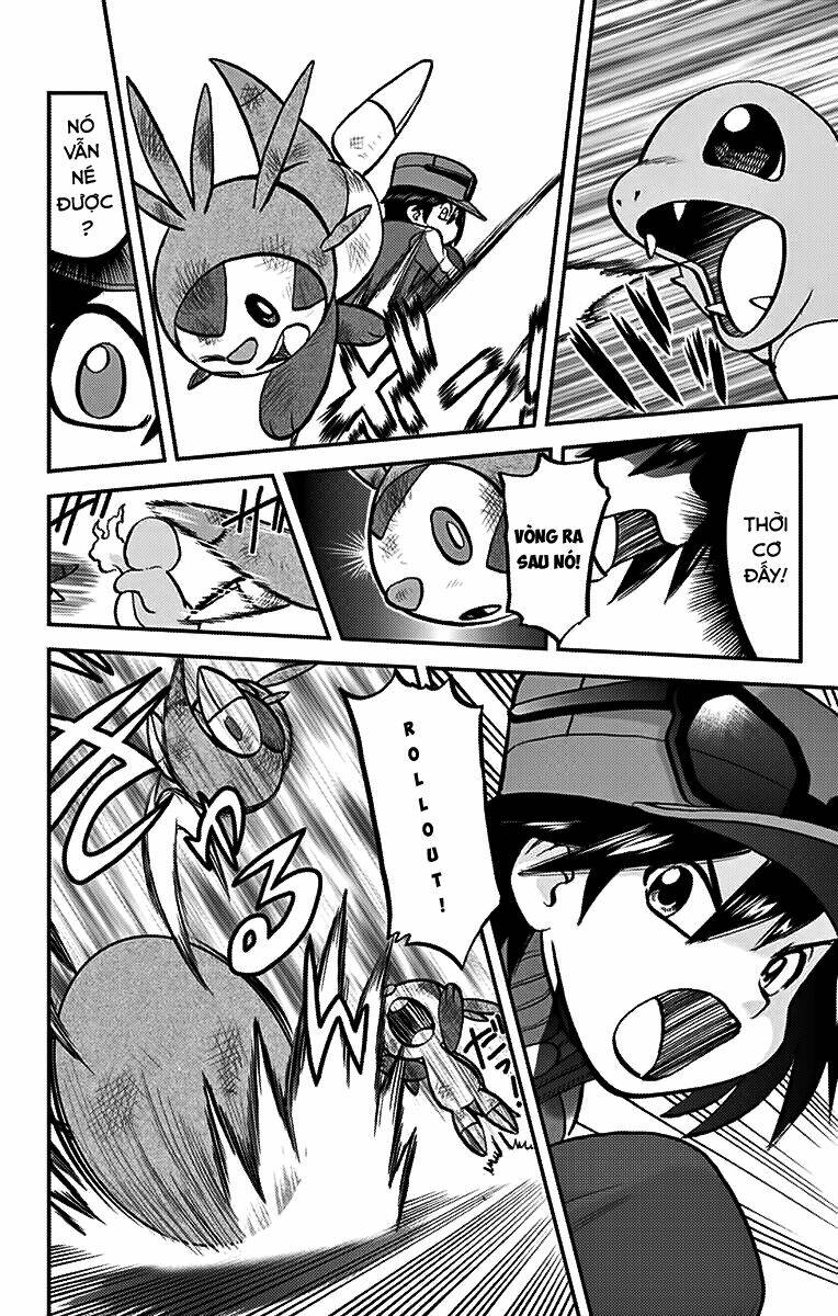 thú cưng đặc biệt xy chapter 9 10