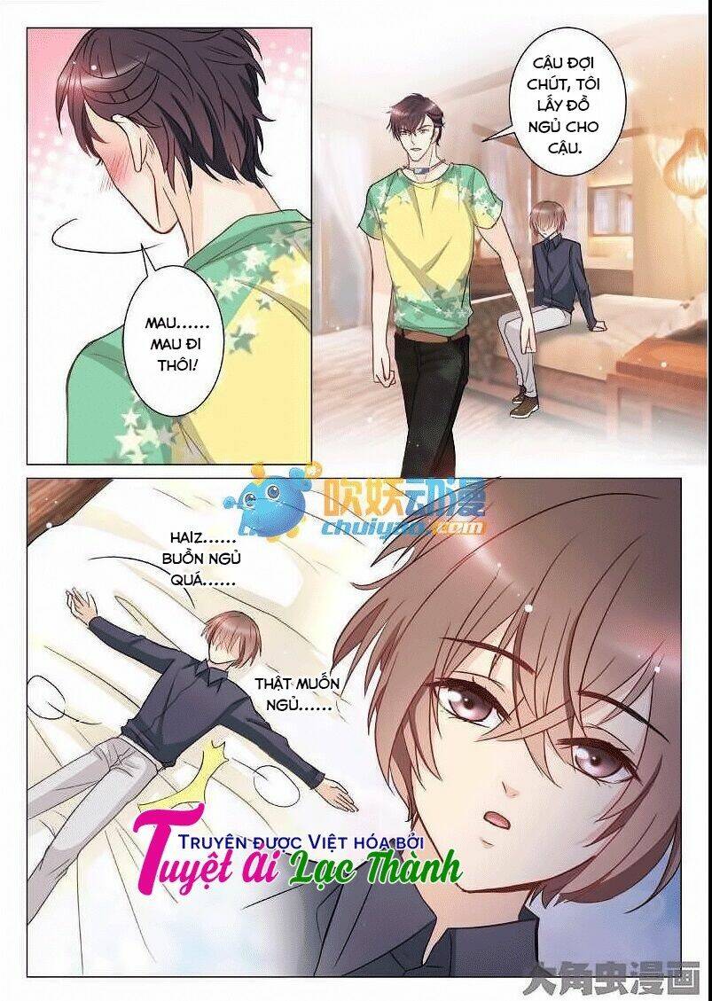 the stars are not luminous body chapter 10 6