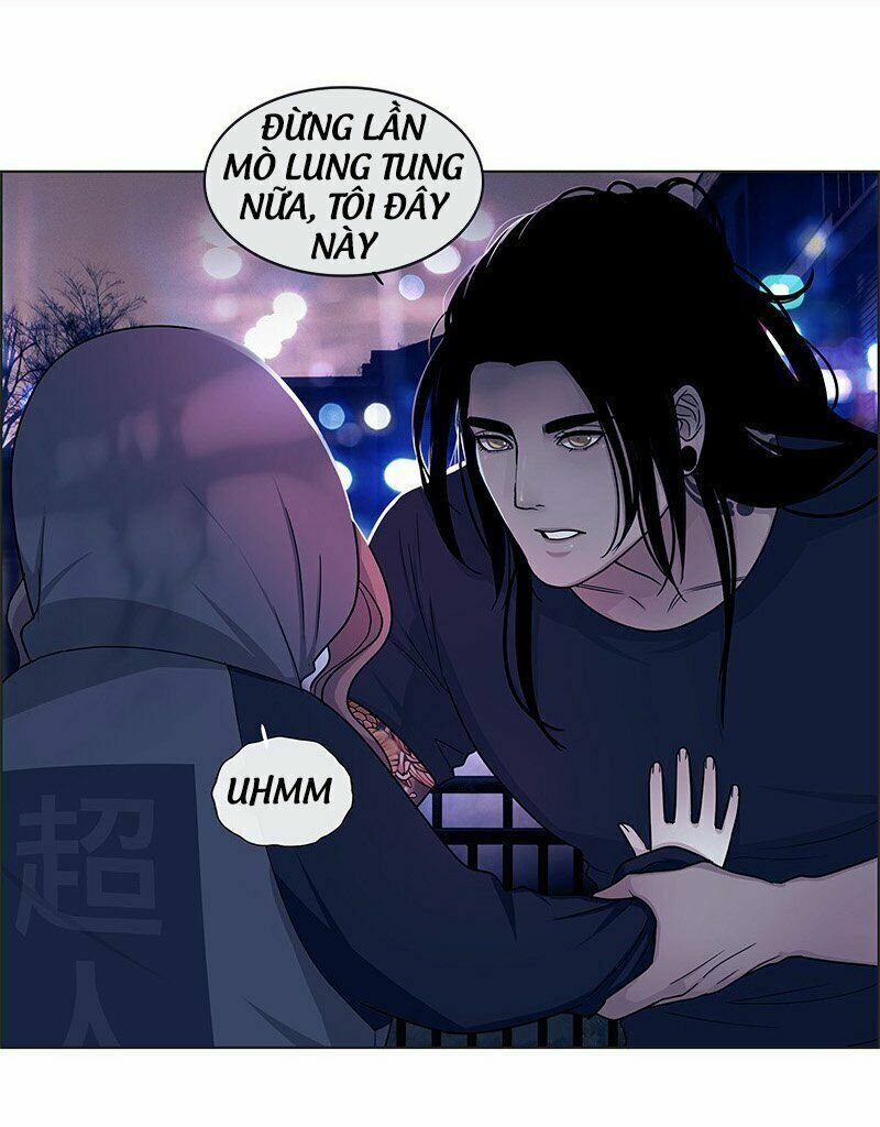 nửa đêm ở poppy land chapter 6 11