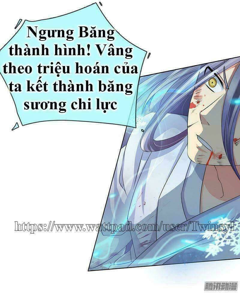 bá đạo trung khuyển tìm ái ký chapter 4 9