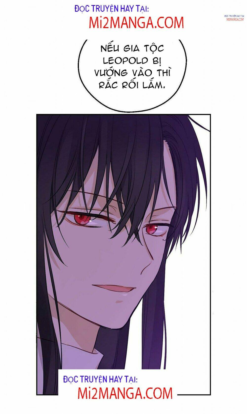 một ngày nọ ta trở thành công chúa chapter 108.5 35