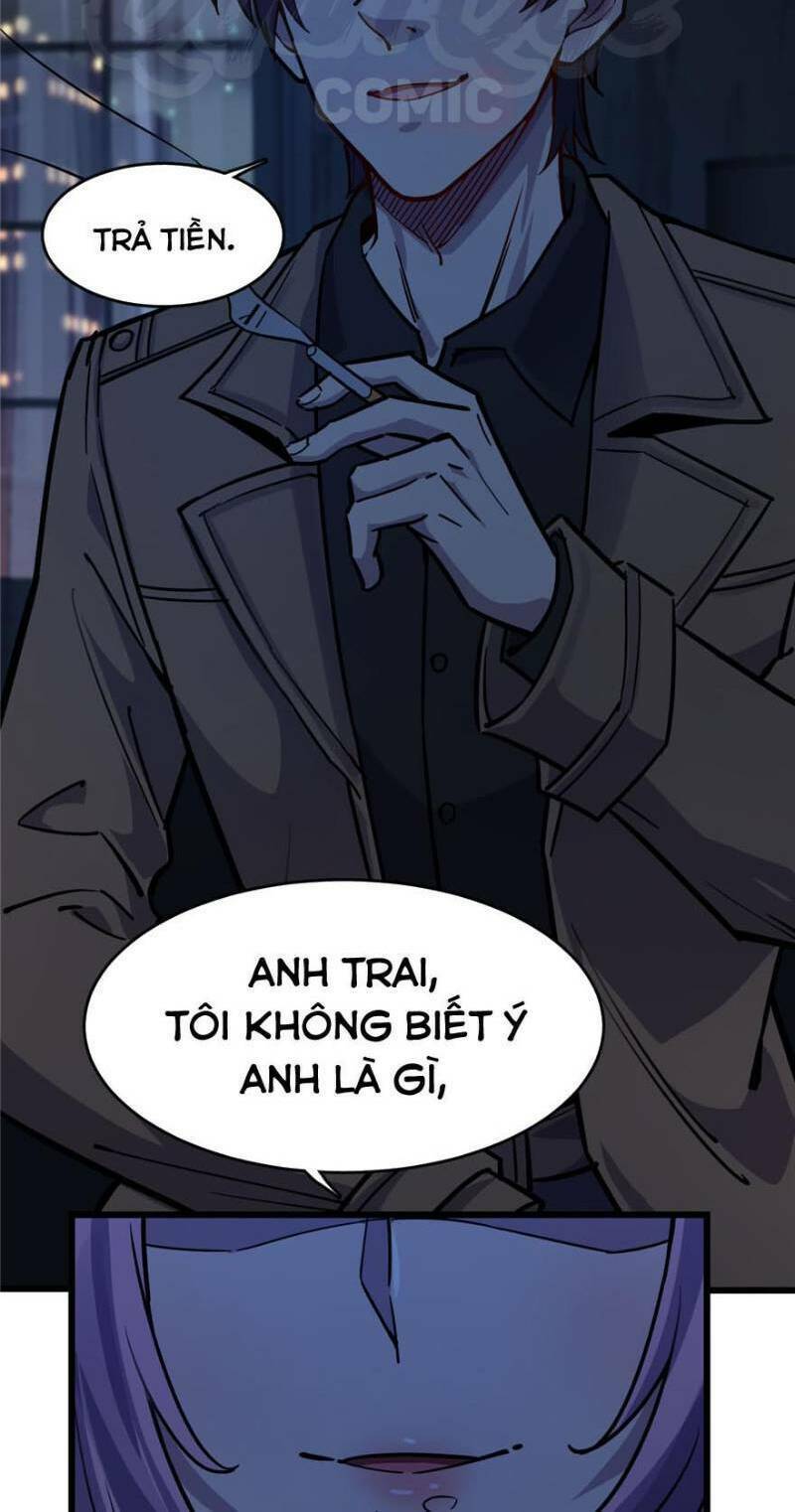 thâm dạ thư ốc chapter 58 18