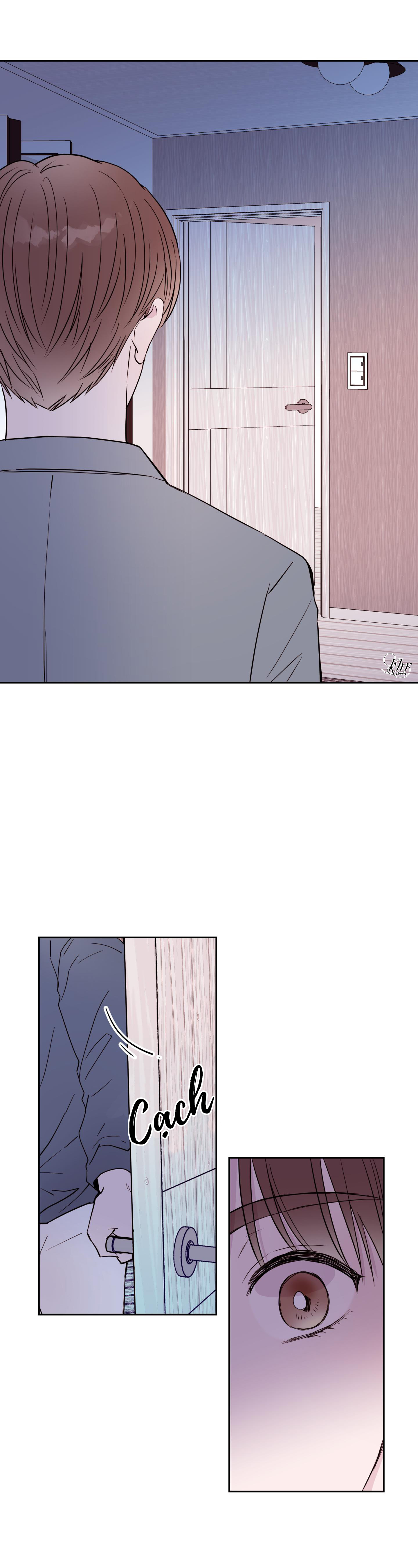 em trai vợ thật nguy hiểm chapter 11 18