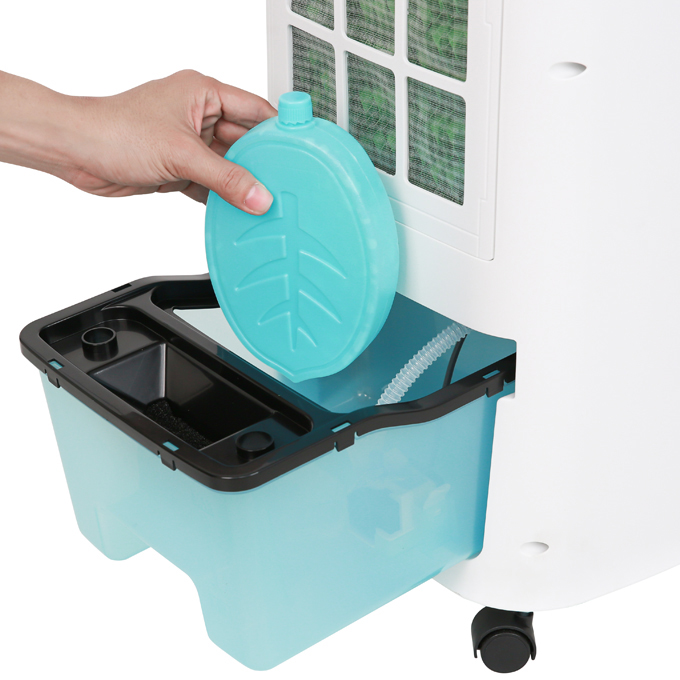 QUẠT ĐIỀU HÒA KANGAROO KG50F61