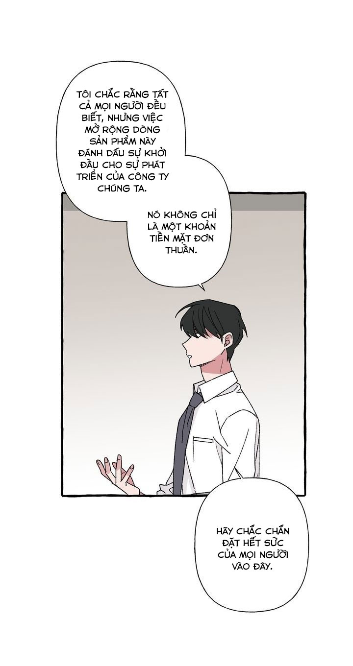 nhân viên mới ranh mãnh chapter 8 5