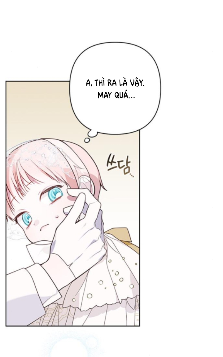 Tiểu Bạo Chúa chapter 18.2 - Trang 45