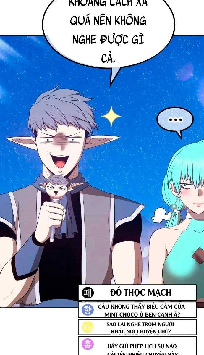 Gậy Gỗ Cấp 99+ chapter 58.5 43