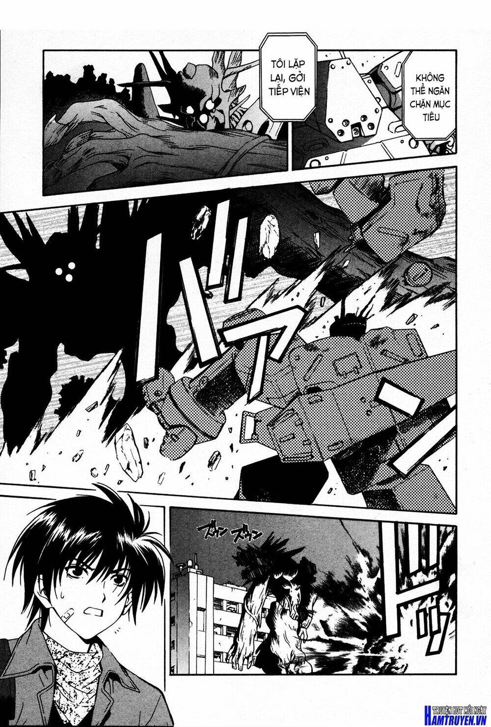 mộc vương chapter 1 27