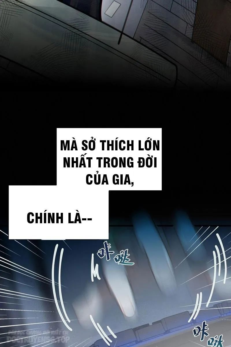 gia và nữ quỷ lấy cứng đối cứng chapter 1 11