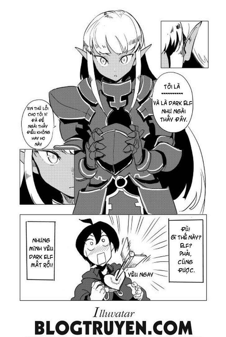 ore to kawazu-san no isekai hourouki chapter 17 11