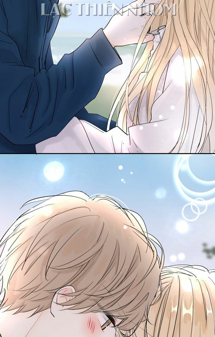 choco ngọt ngào chapter 44 12