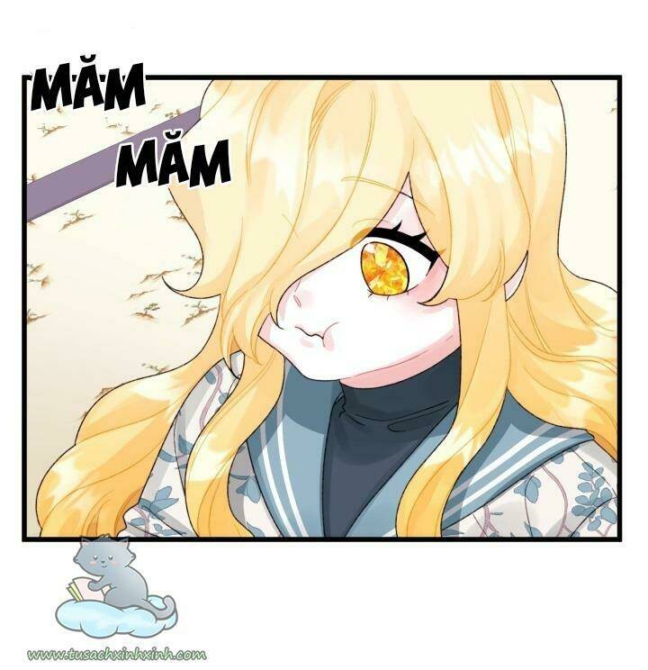 công chúa bãi rác chapter 49 10