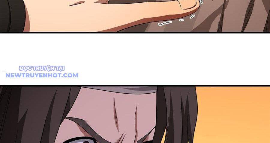 thiên long bát bộ webtoon chapter 128 11