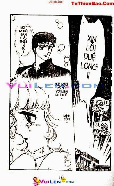 cô bé khóc nhè chapter 16 15