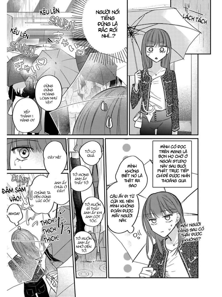 anh bạn tốt bụng chapter 3.2 2