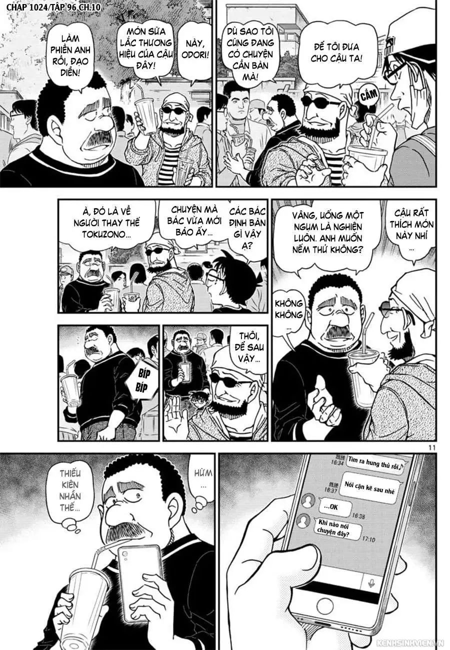 conan chapter 1024 11