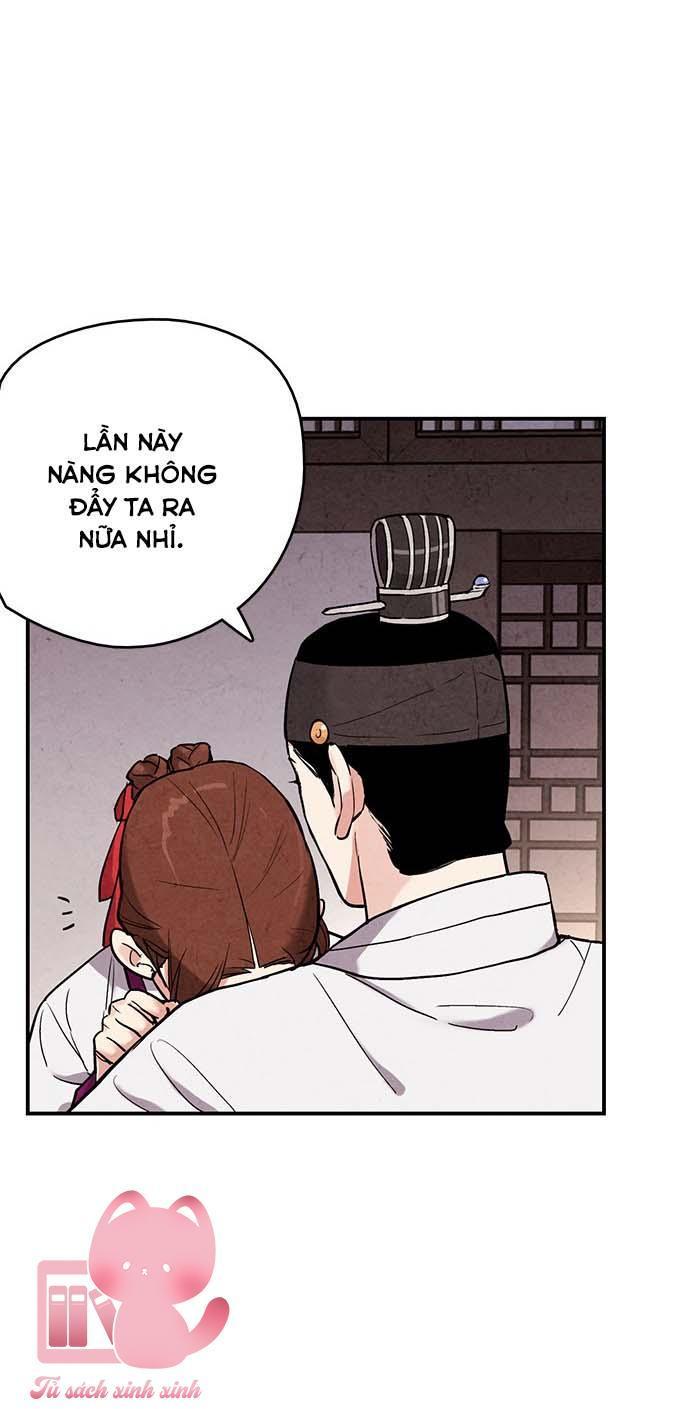 lệnh cấm hôn chapter 56 15