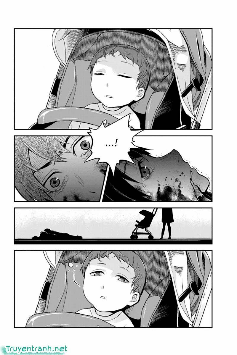 ana satsujin chapter 132 7