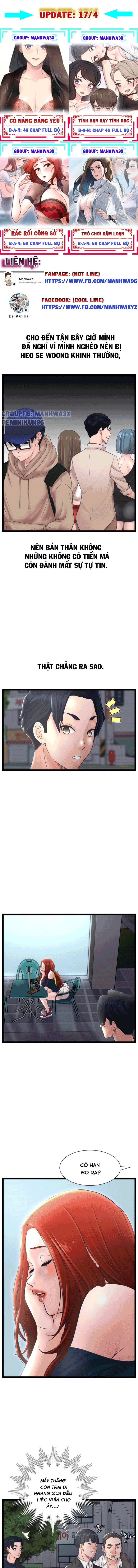 giảng viên hạng nhất chapter 14 8