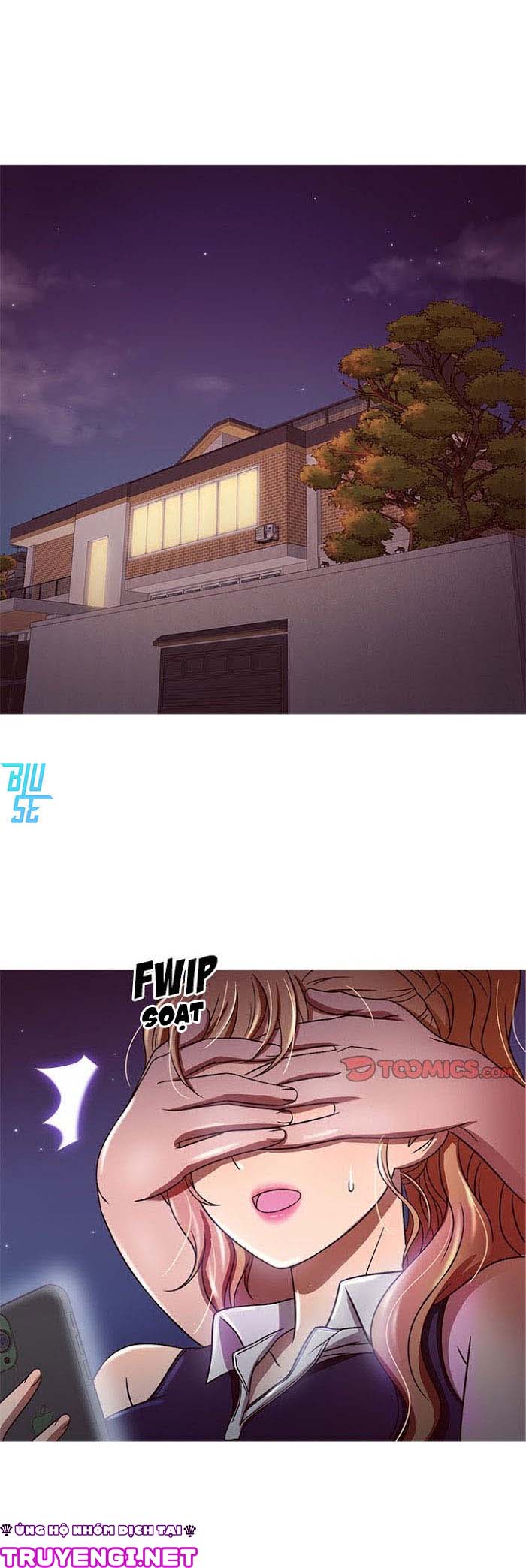 yêu em nữa đi chapter 9 3