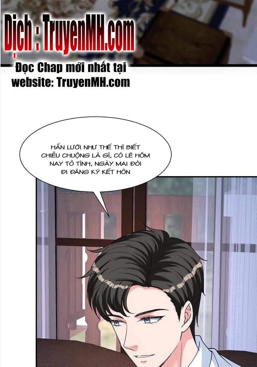 thí hôn lão công, cần giúp sức chapter 595 12