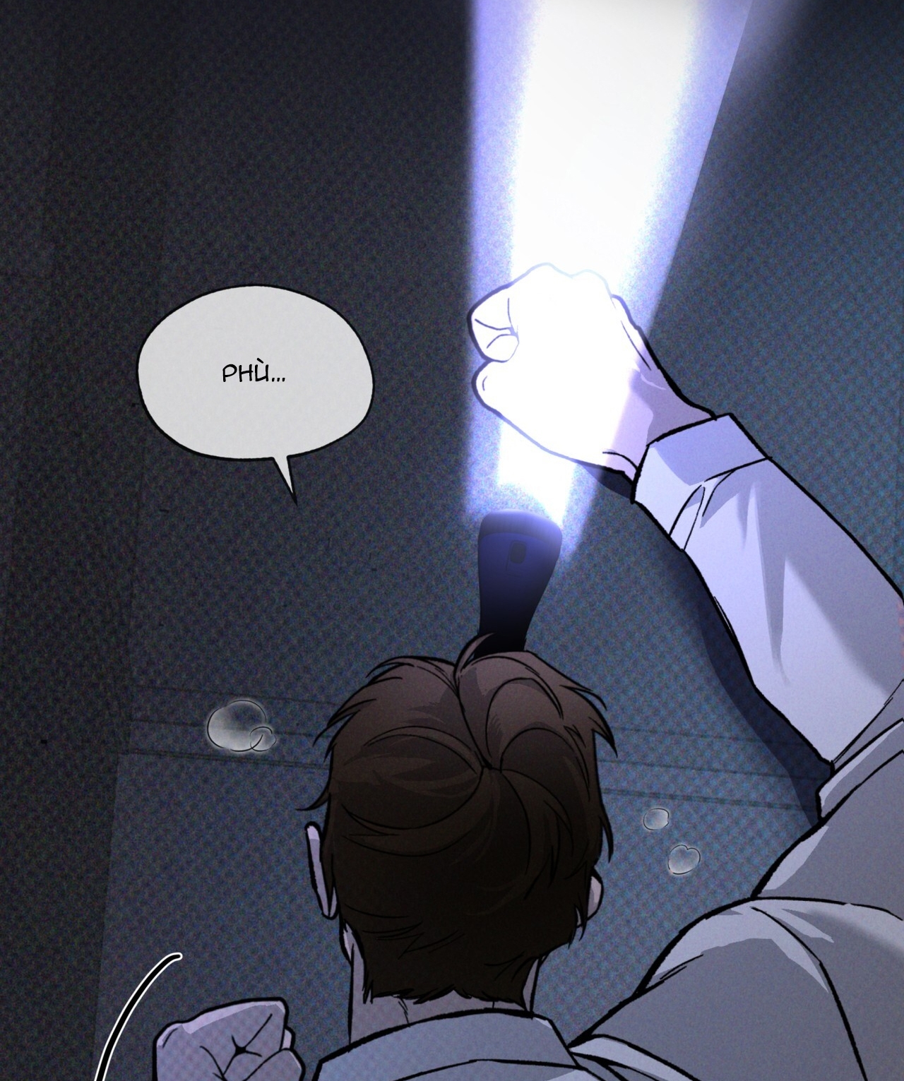 codename anastasia chapter 36.2 24