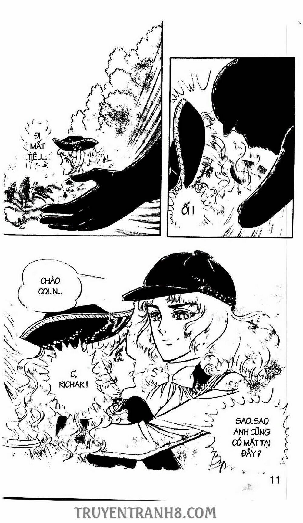 the count s daughter chapter 51 10