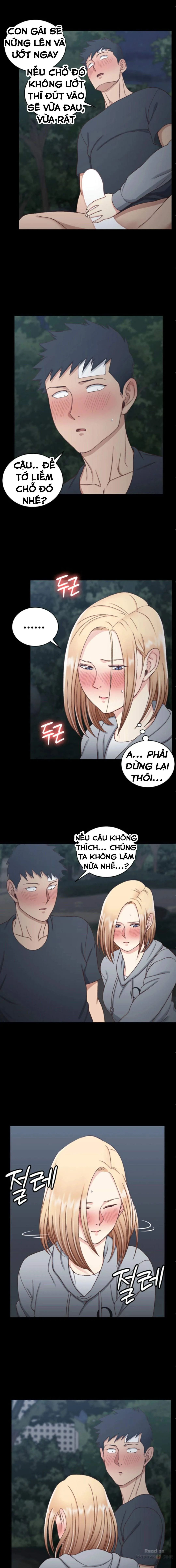 thanh niên động kinh chapter 85 9