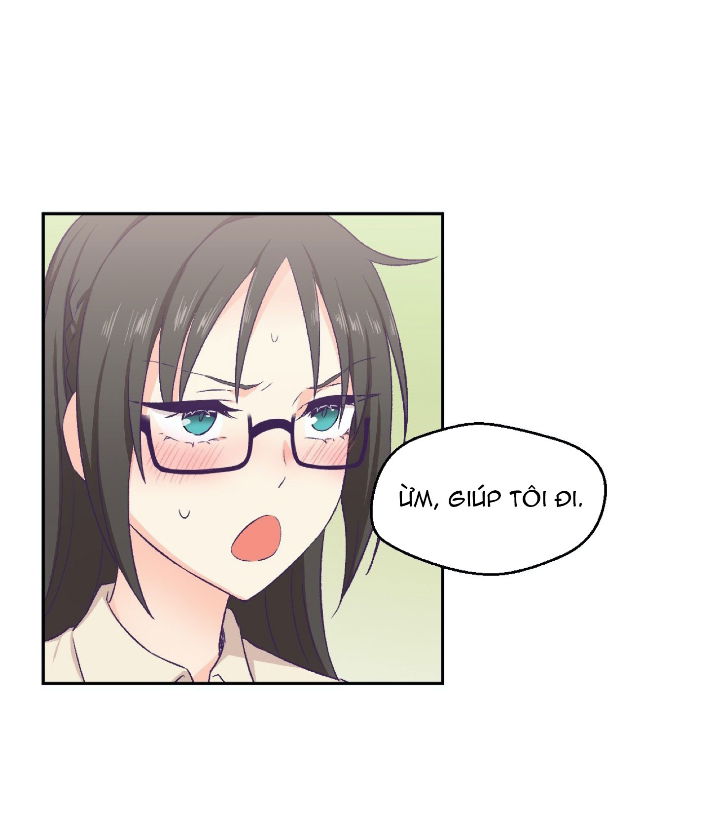 mềm mại tan chảy chapter 3.2 29