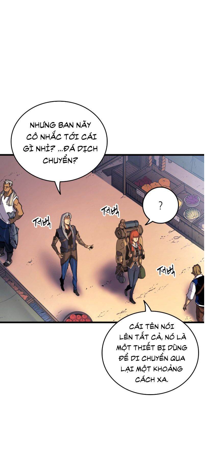 sự trở lại của pháp sư vĩ đại sau 4000 năm chapter 11 12